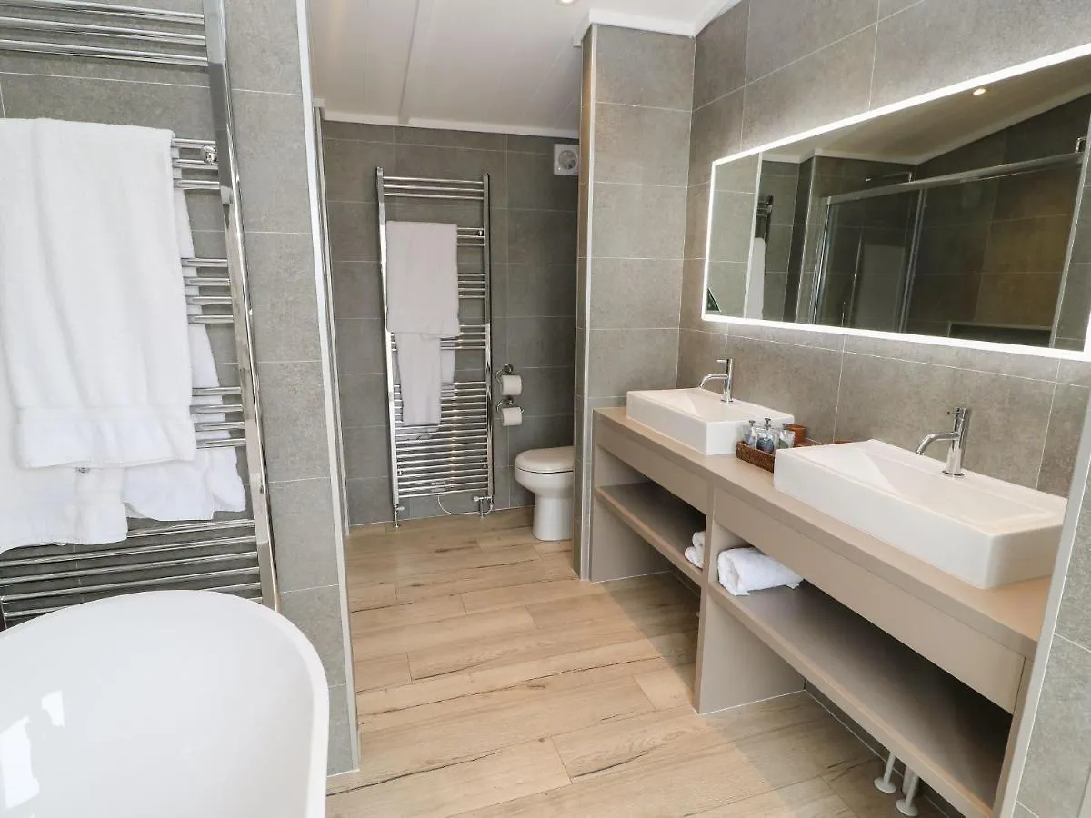 The Stang Hideaway Villa Richmond  0*, Richmond (North Yorkshire)