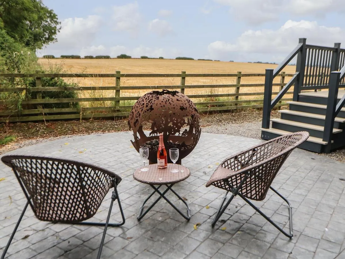 Holiday home The Stang Hideaway Villa Richmond  United Kingdom