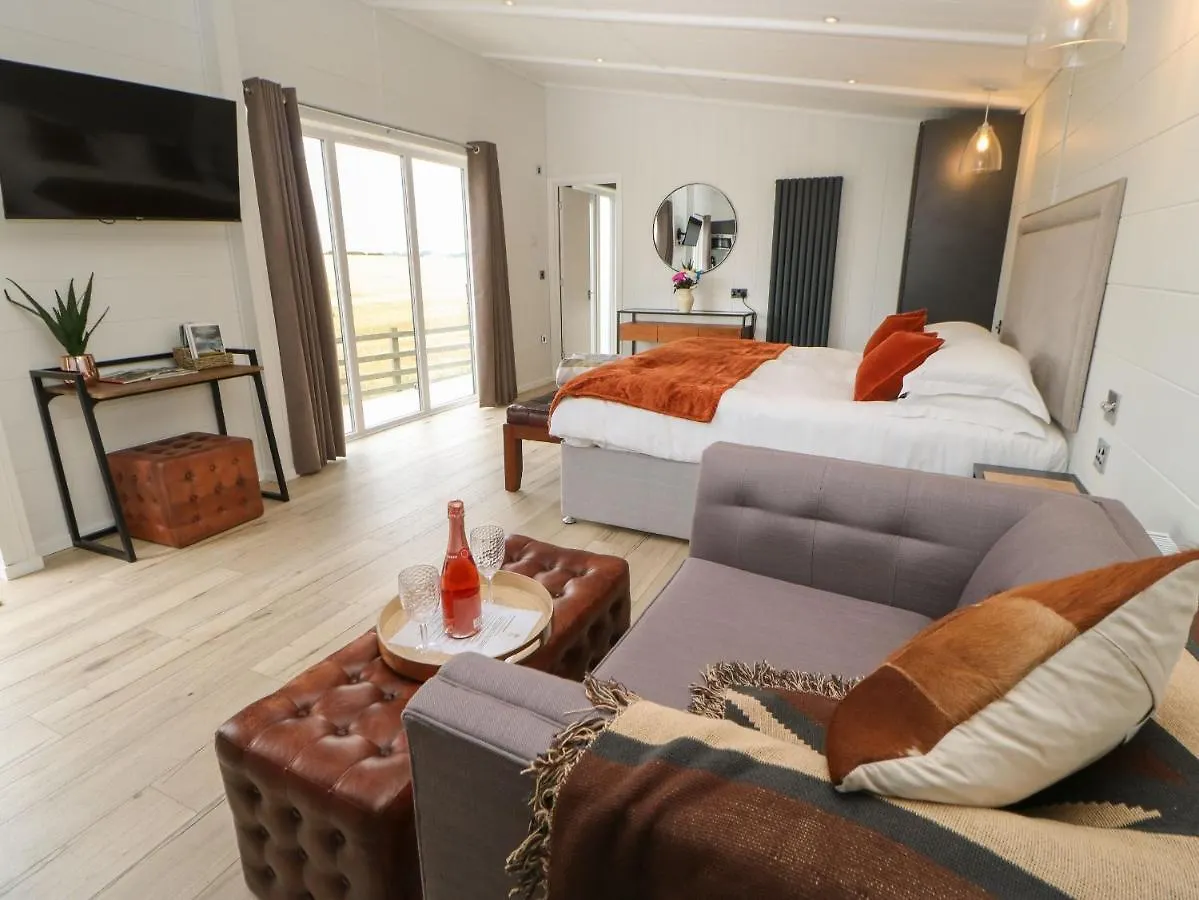 The Stang Hideaway Villa Richmond