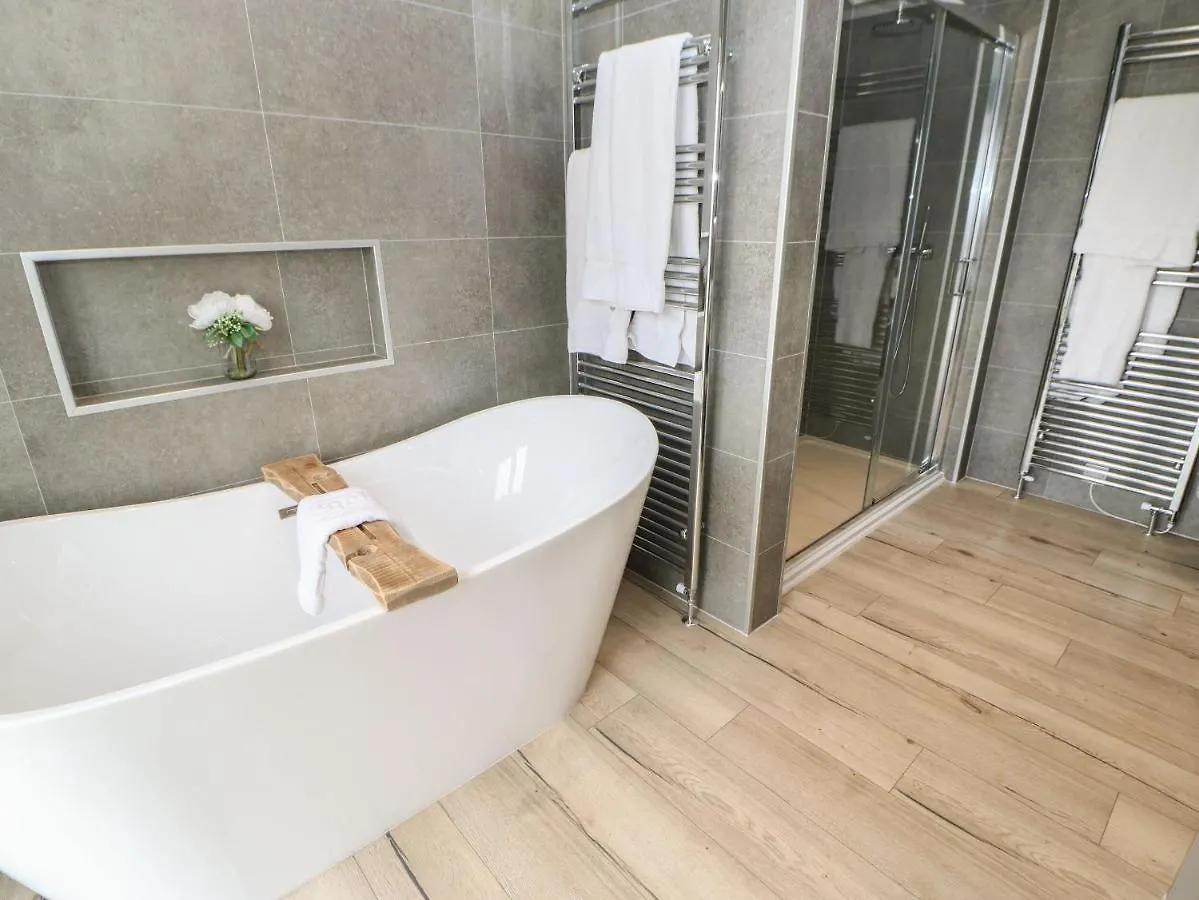 Holiday home The Stang Hideaway Villa Richmond
