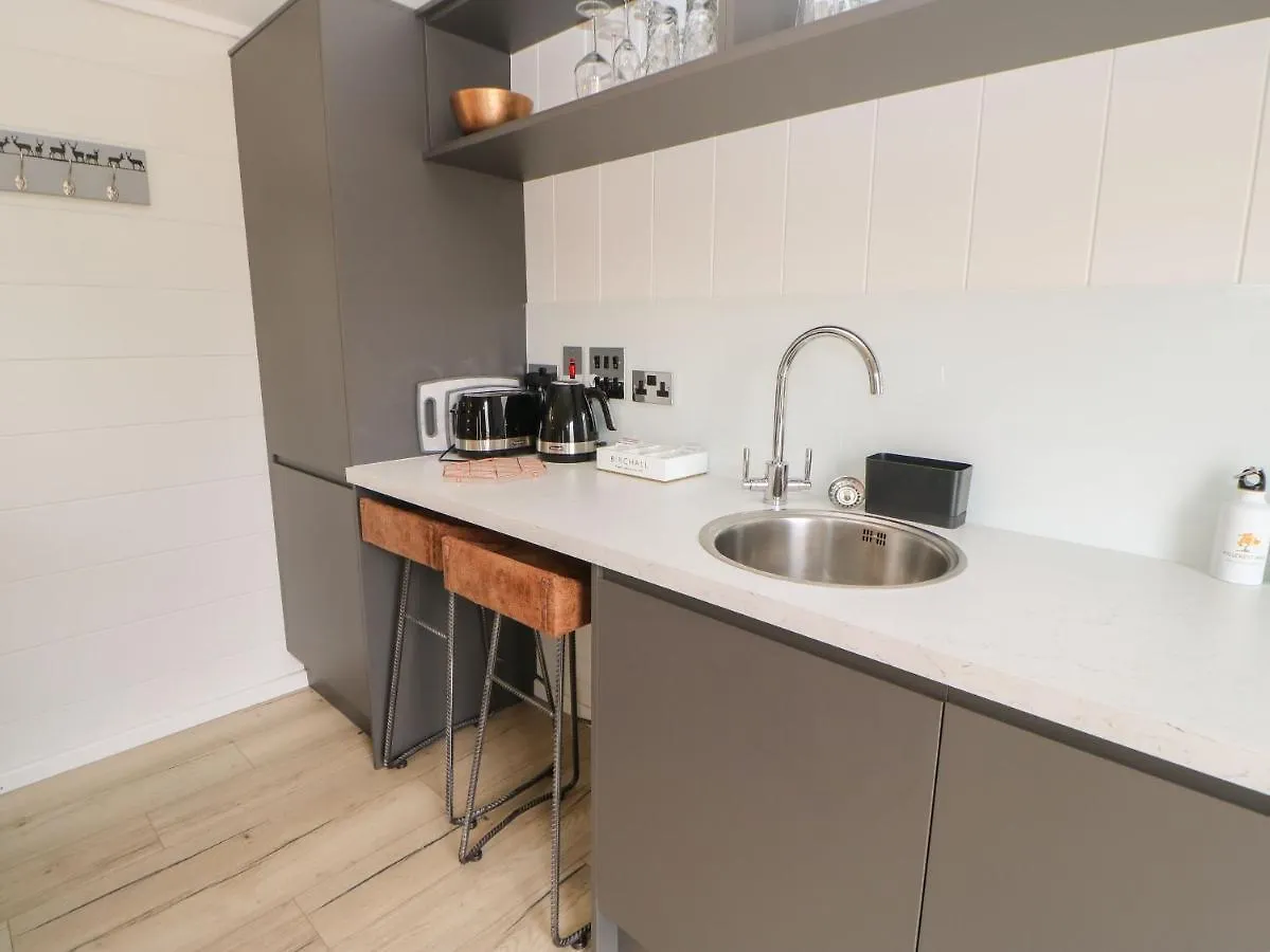 Holiday home The Stang Hideaway Villa Richmond  United Kingdom