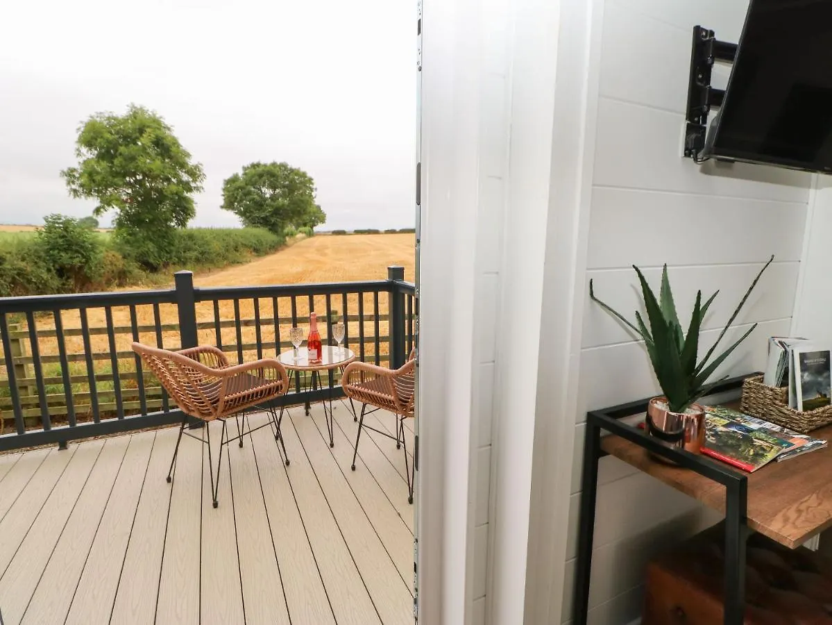 The Stang Hideaway Villa Richmond  Holiday home Richmond (North Yorkshire)
