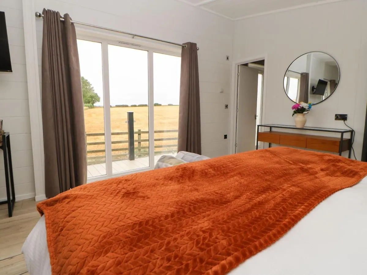 The Stang Hideaway Villa Richmond  0*, Richmond (North Yorkshire) United Kingdom