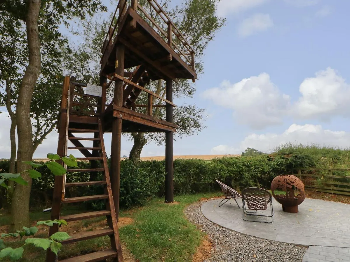 The Stang Hideaway Villa Richmond  United Kingdom