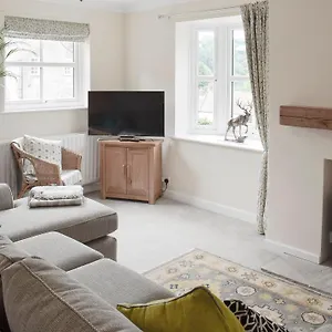 Halfehill Holiday home